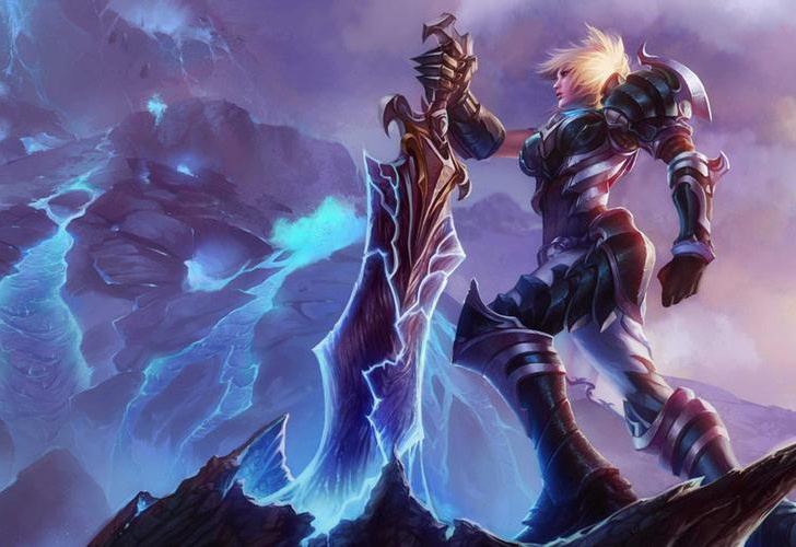 在这个故事 在这个故事