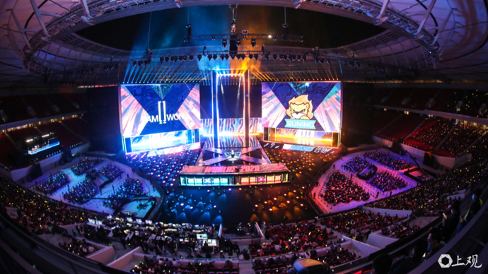 传奇四分卫 传奇四分卫